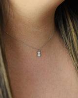 Moon Necklace