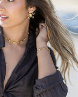 Pulseira Starfish
