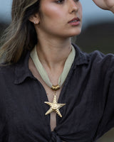 Star Queen Necklace