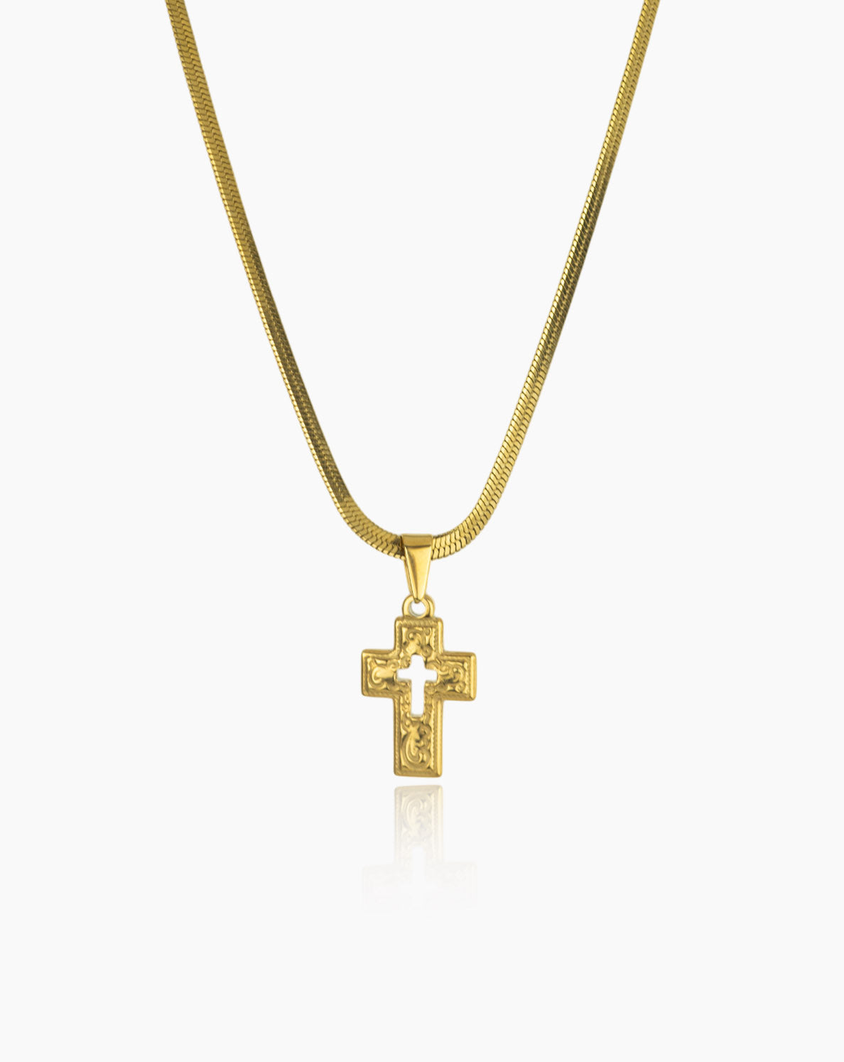Colar Faith