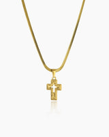 Colar Faith