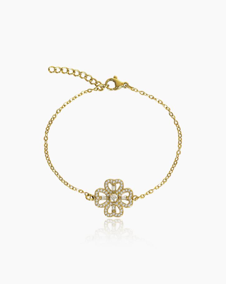 Pulseira Lucky Girl