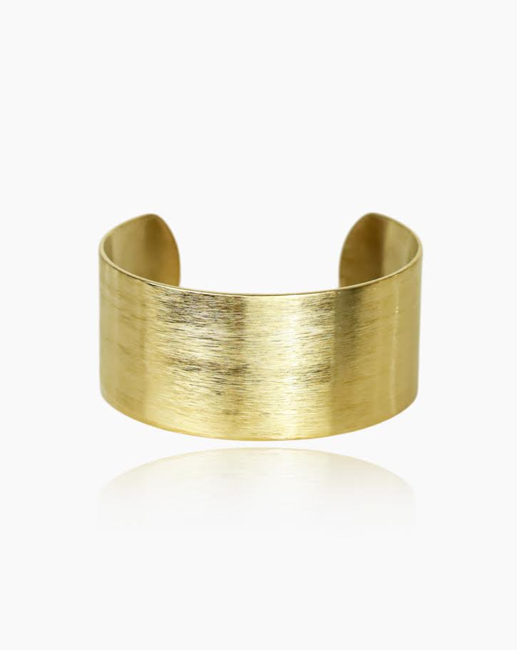 Pulseira Statement