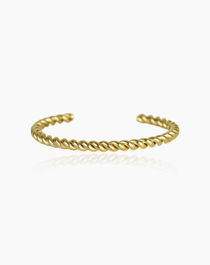 Pulseira Trança