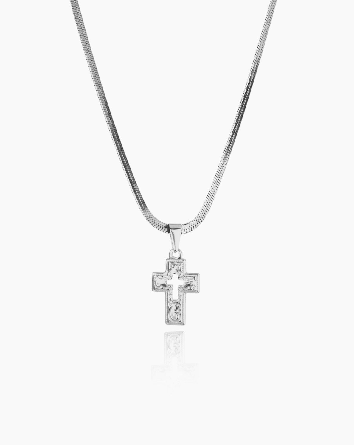Colar Faith