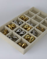 Drop Earrings