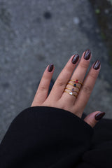 Anel Mini Heart