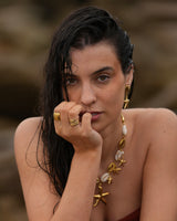 Anel Calypso