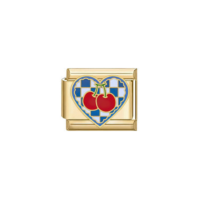 Italian Charm 43