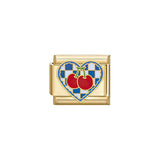Italian Charm 43