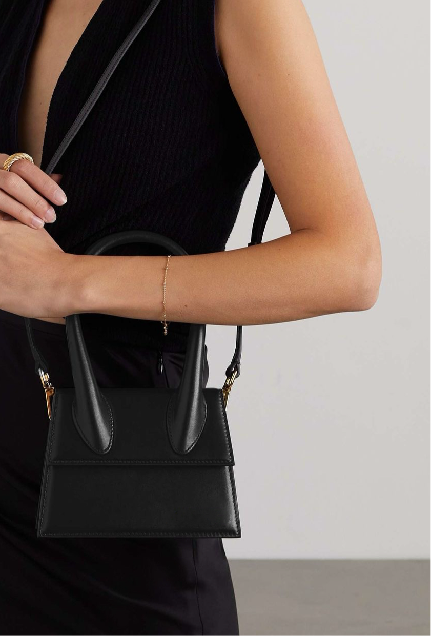 Small Suitcase