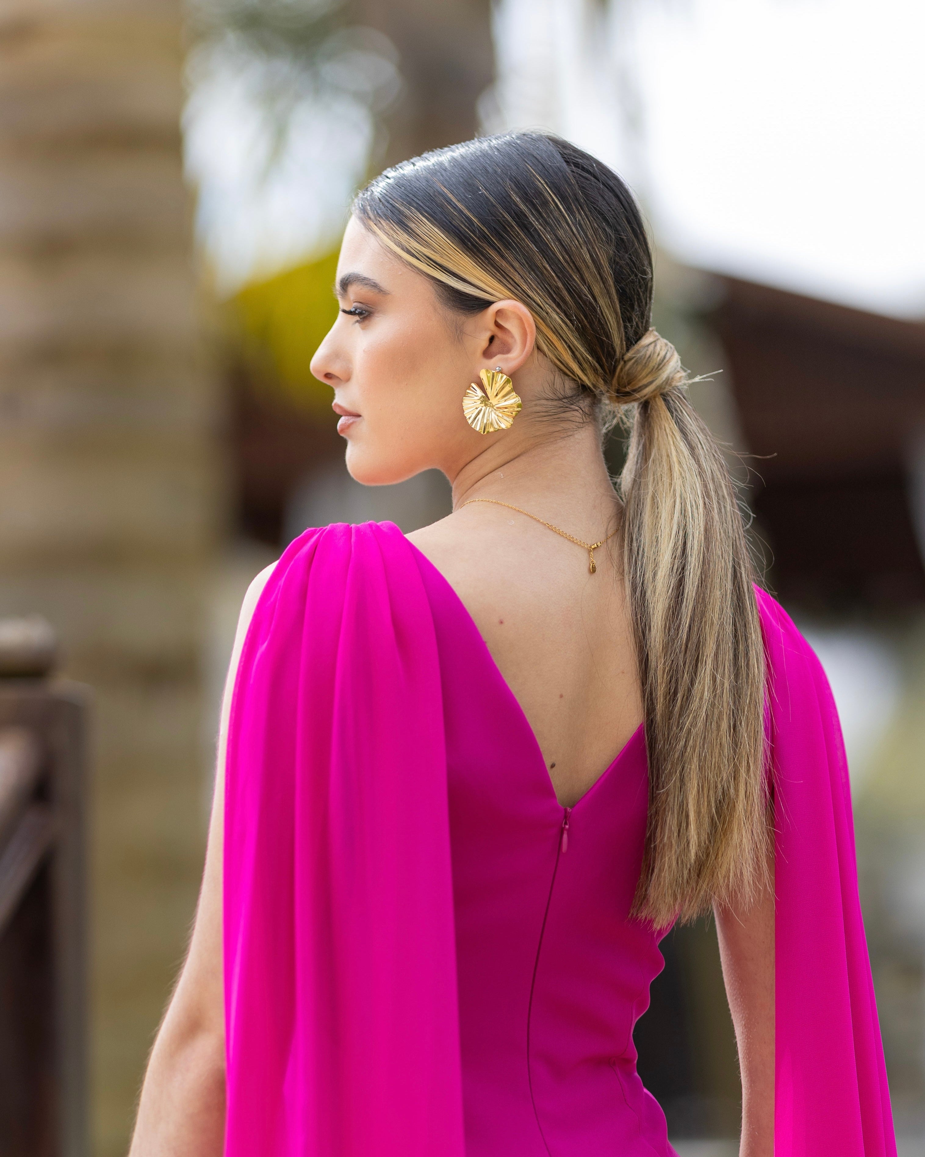 Brincos Eliza