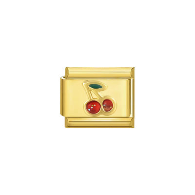 Italian Charm 4