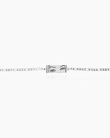 Pulseira personalizada com gravação de olhar baseado em fotografia