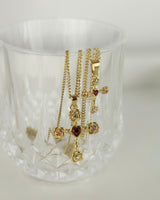 Georgia Necklace