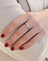 Anel Petite Shine