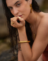 Pulseira Chunky