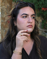 Anel Lustre