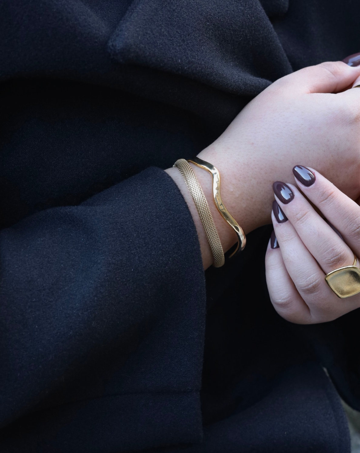 Dahlia Bracelet