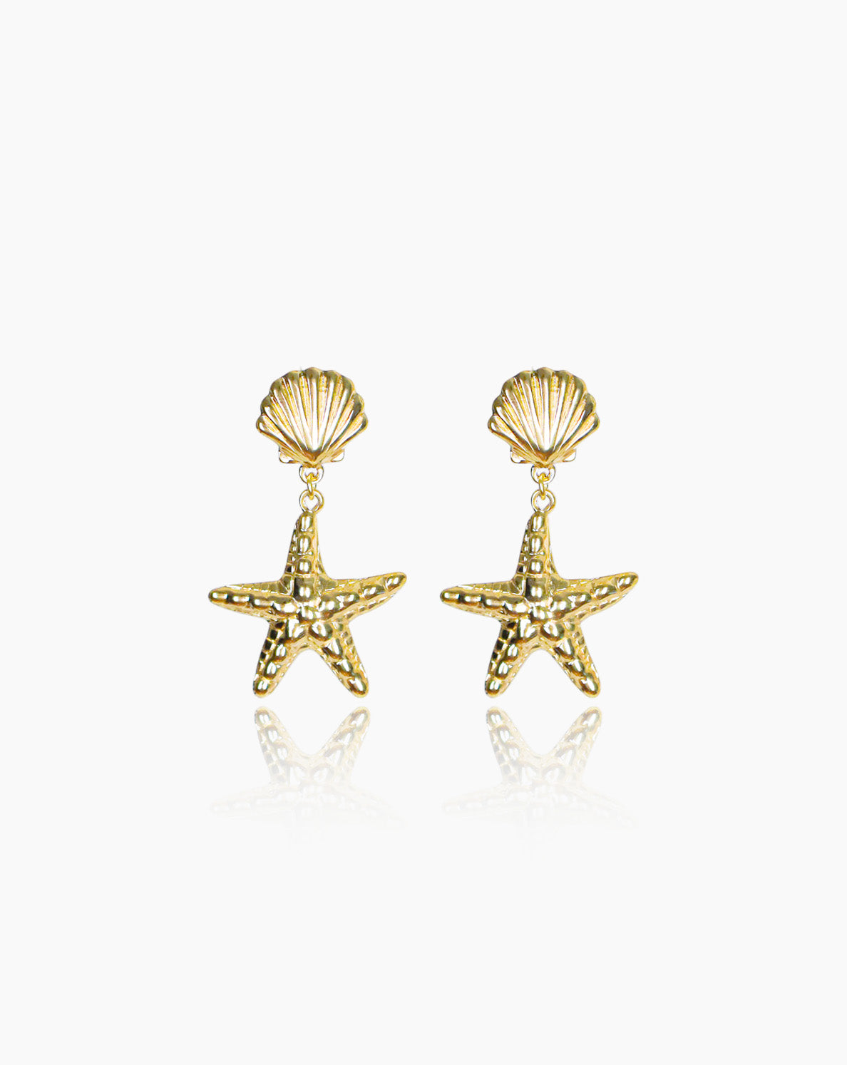 Brincos SeaStar