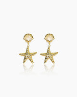 Brincos SeaStar