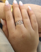 Circle Ring