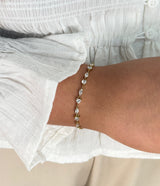 Pulseira Romantic