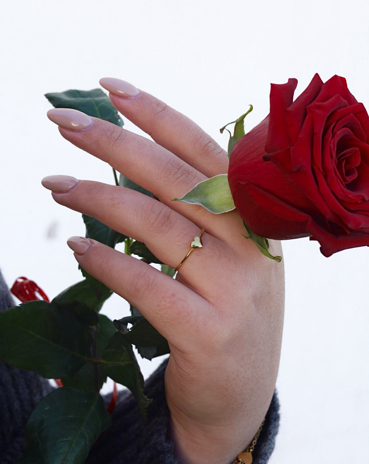 Dear Ring