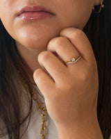 Anel Tiara