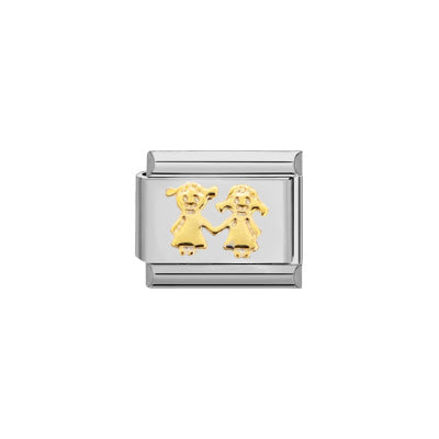 Italian Charm 72