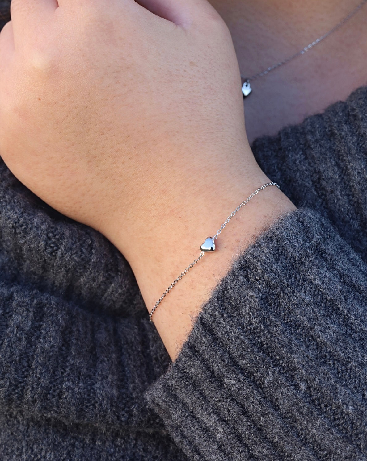 Dear Bracelet