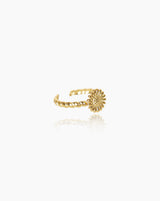 Anel Sunflower