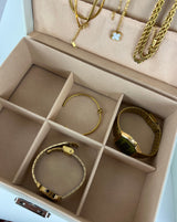 Medium jewelry box