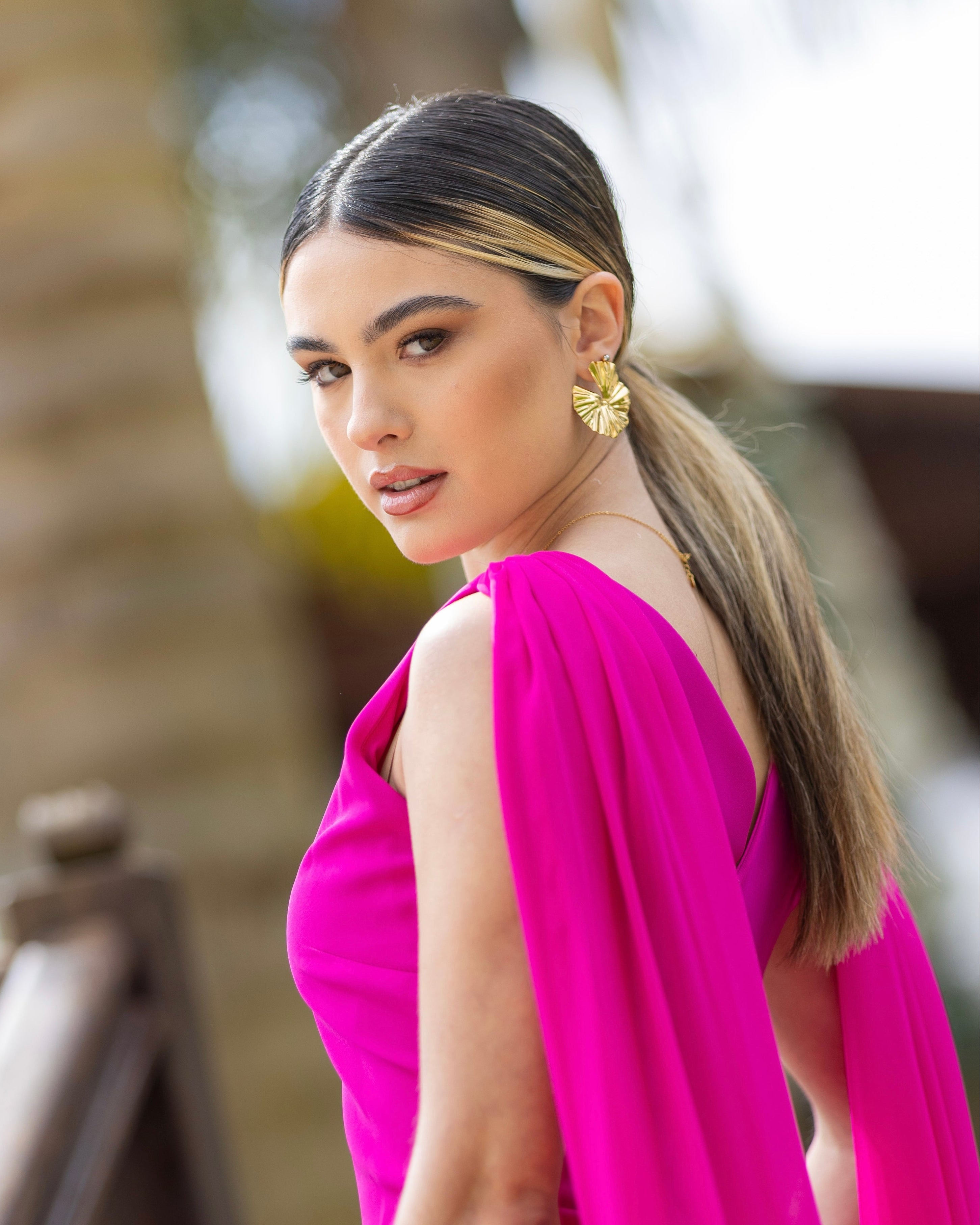 Brincos Eliza