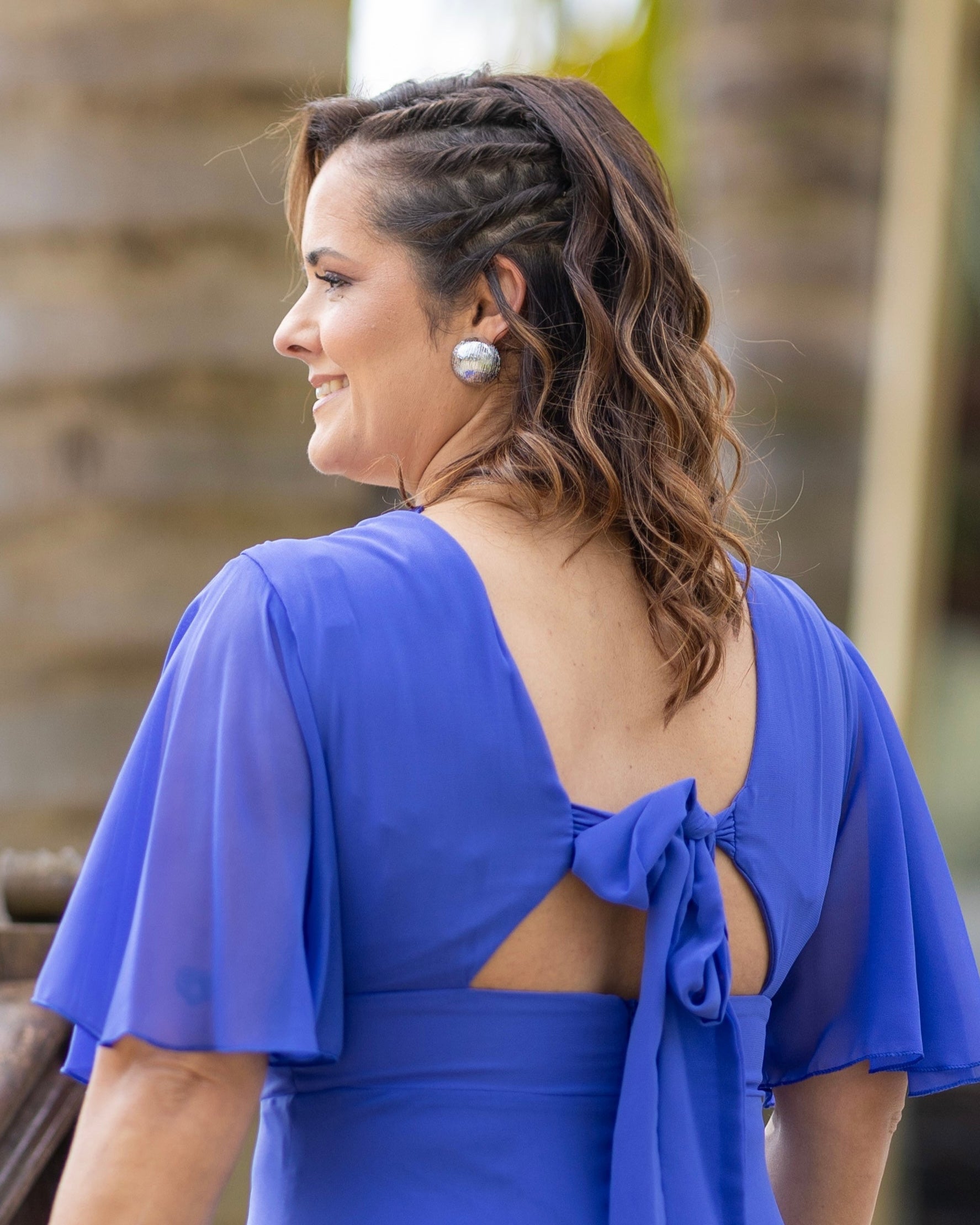 Moonlight Earrings