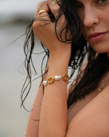 Pulseira Coraline