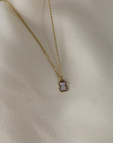 Moon Necklace