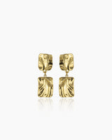 River earrings
