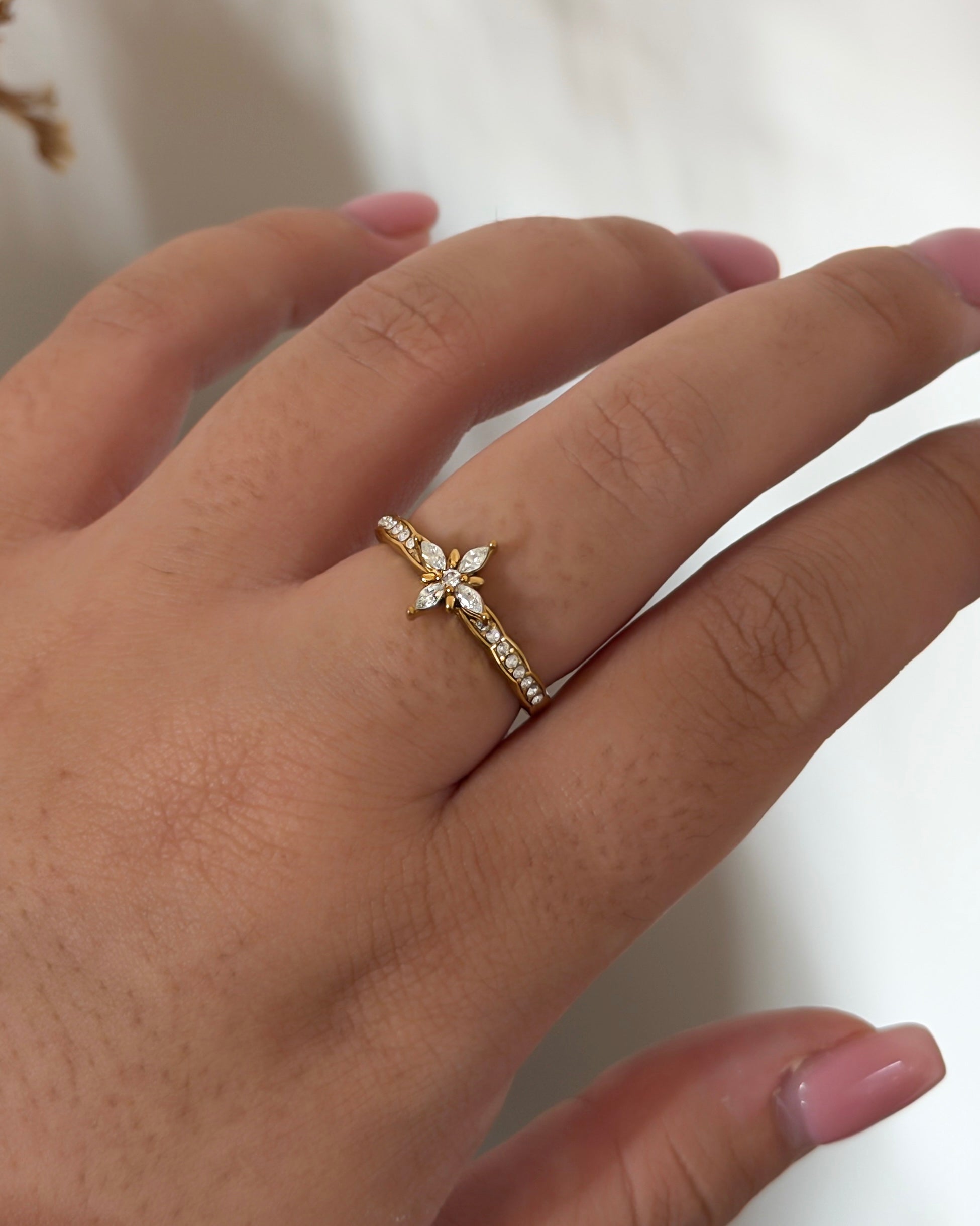 Anillo Astra