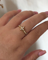 Anillo Astra