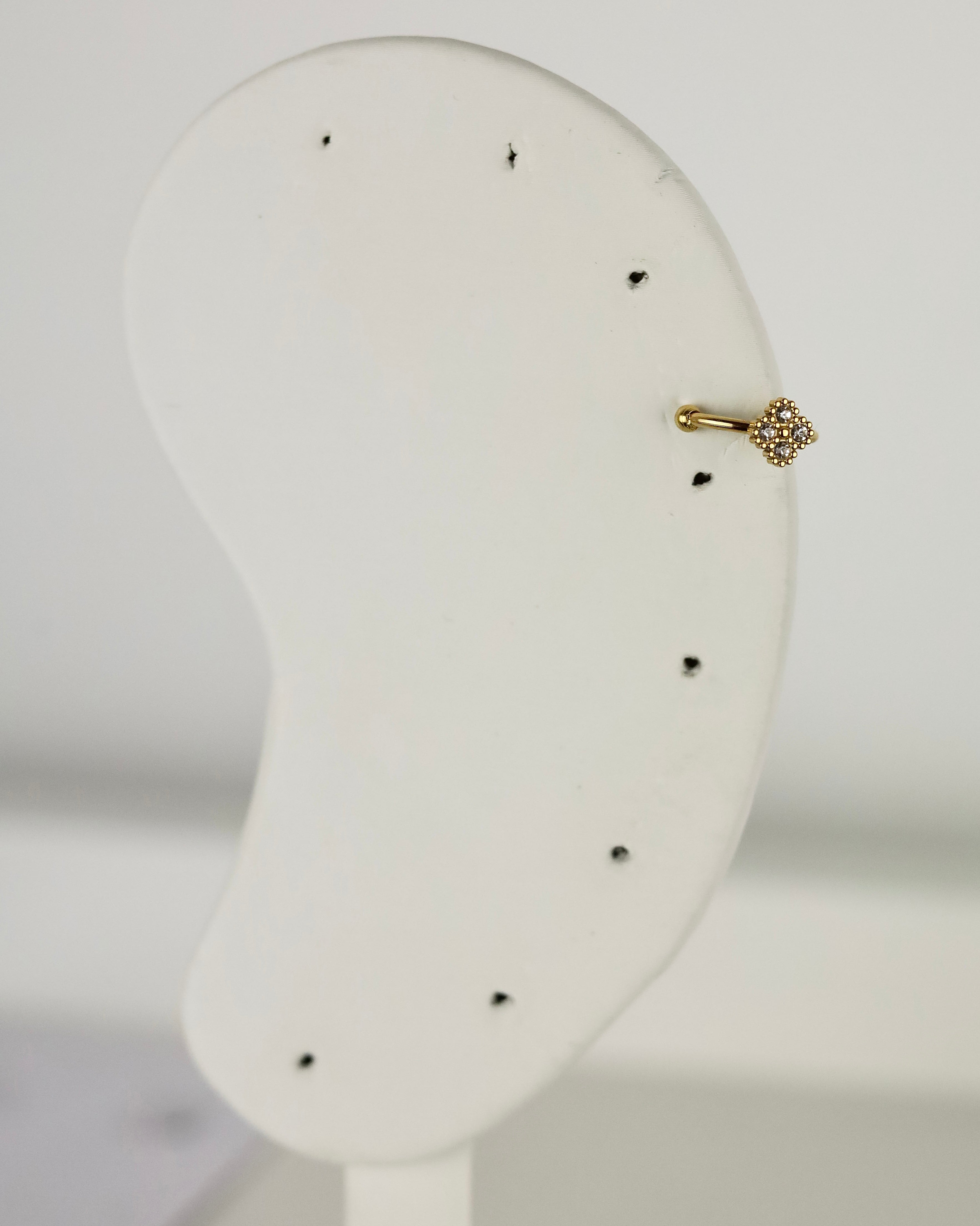 Earcuff Lucky
