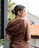 All Eyes on You Earrings