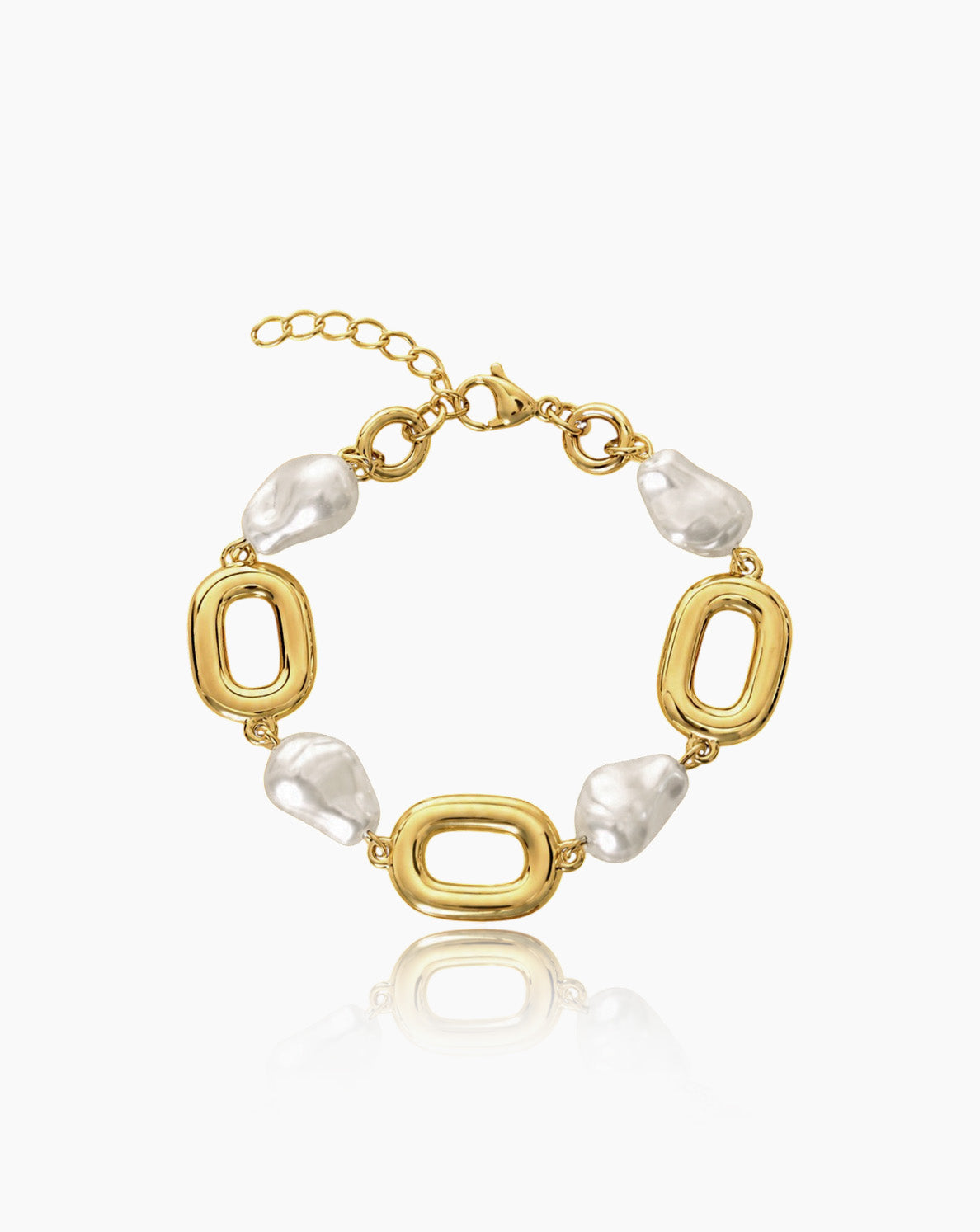 Pulseira Coraline