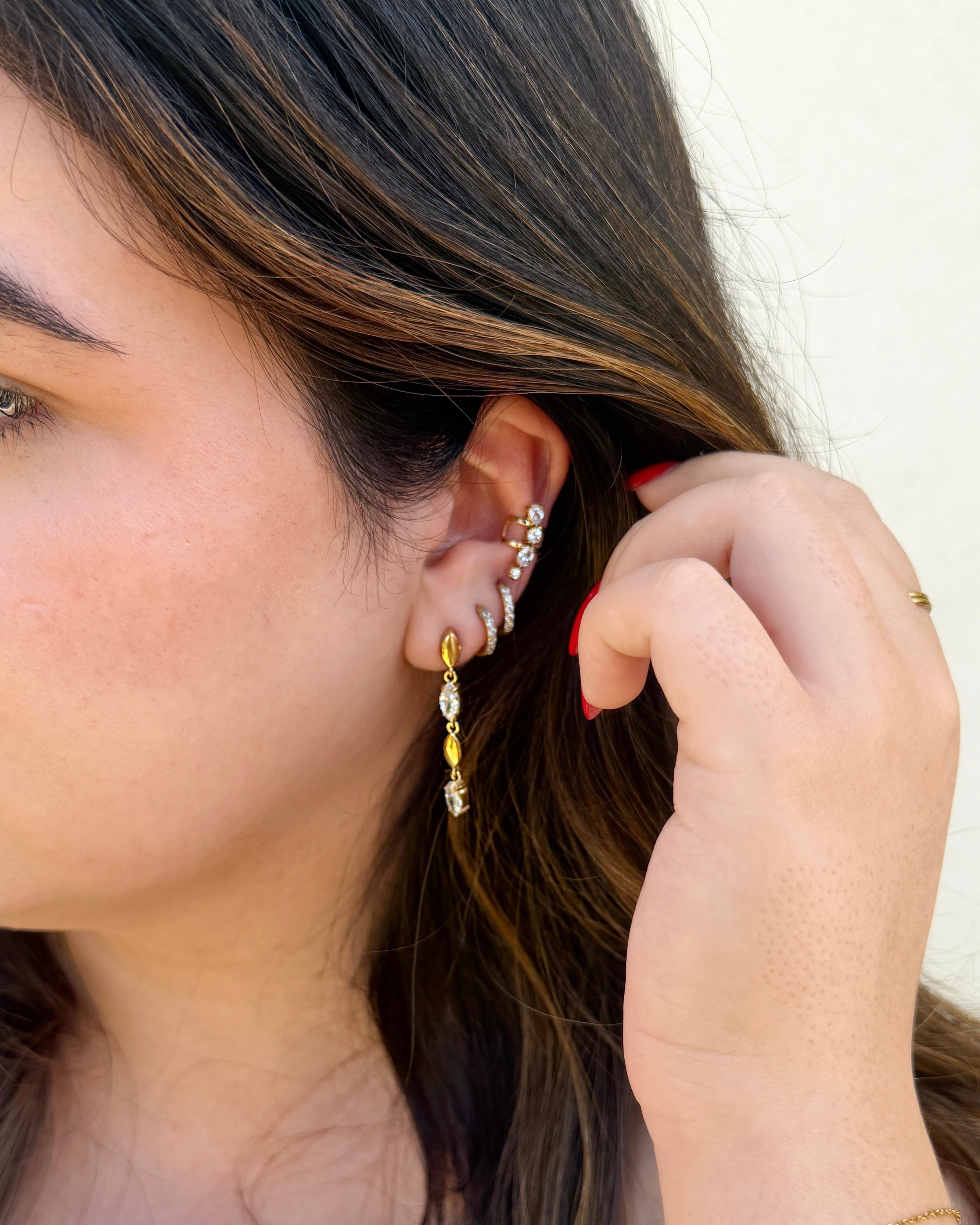 Earcuff Luminous