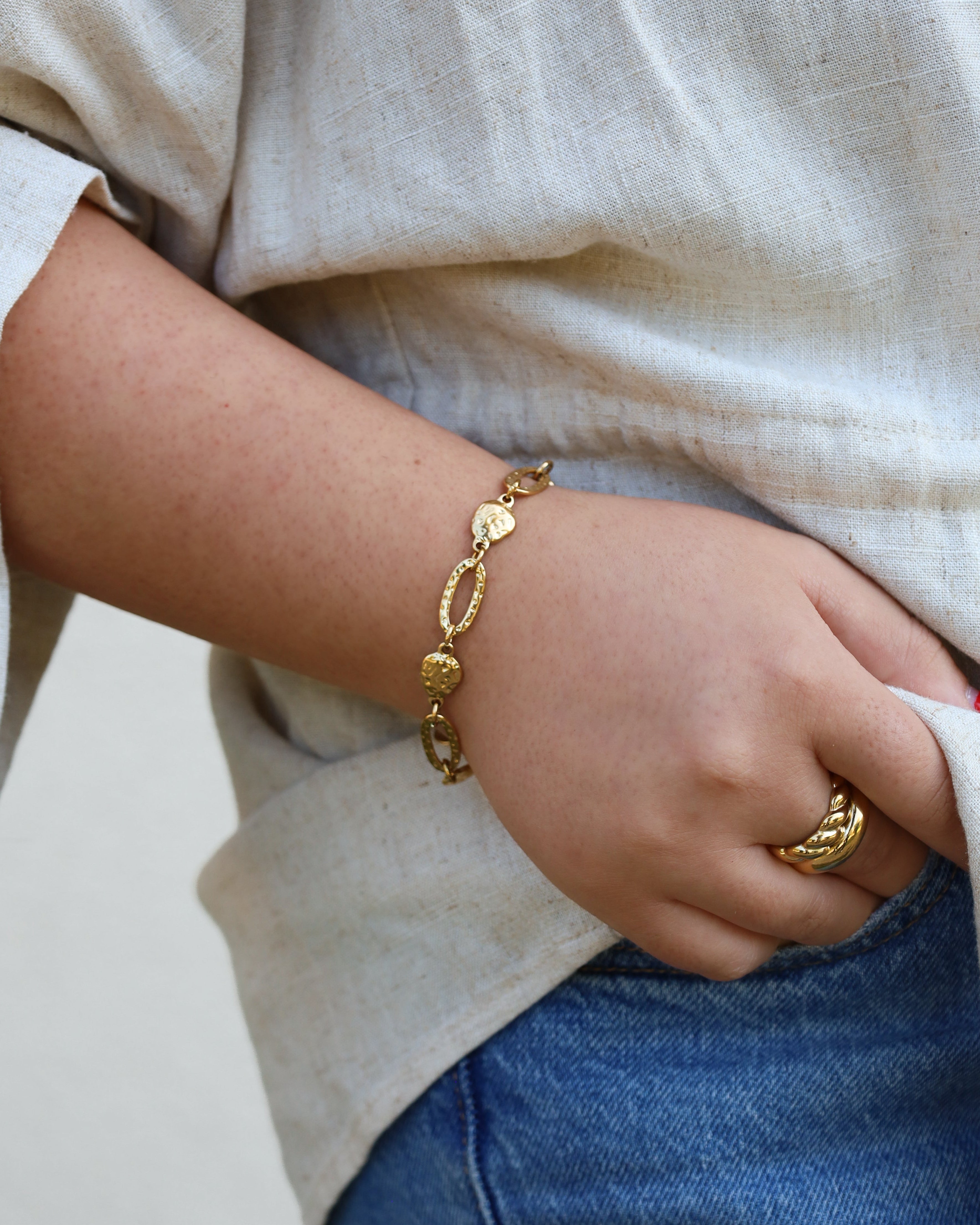Pulseira Victoria