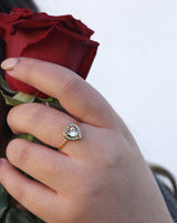 Endless Love Ring