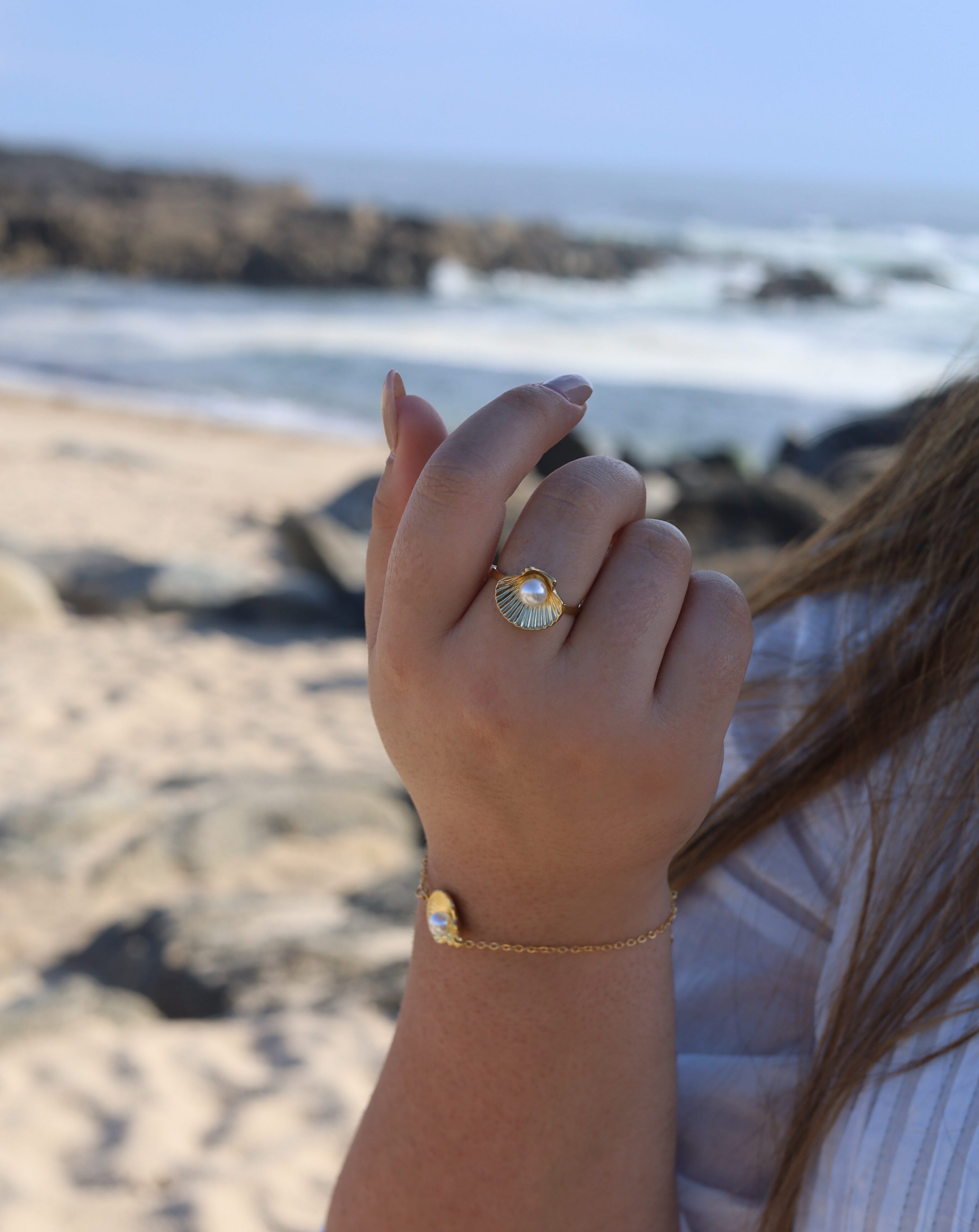 Beach Ring