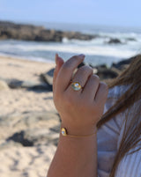 Beach Ring