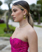 Majesty Earrings