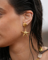 Brincos SeaStar
